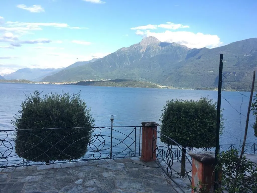 Διαμέρισμα My Holidays Terrazza Gravedona